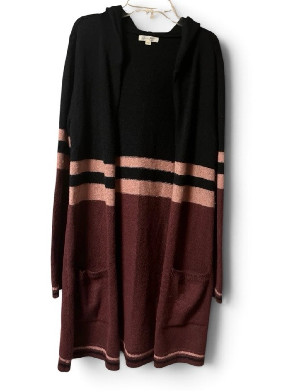 Ultra Flirt ~ Women’s ~ Sweater ~ Small ~ Cardigan